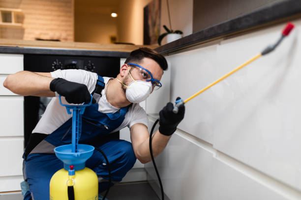 Best Best Pest Control Companies  in Fosston, MN