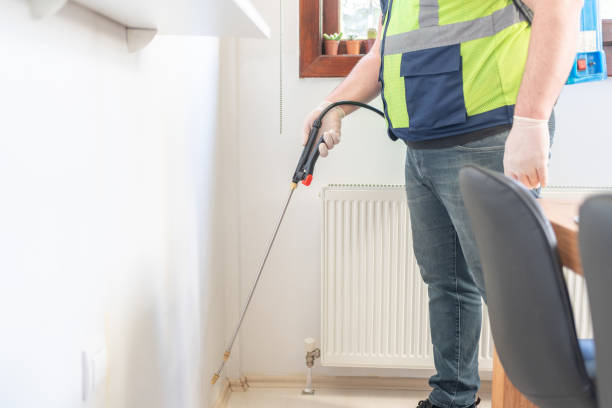 Best Affordable Pest Control Services  in Fosston, MN